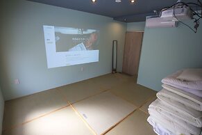 SHARIN Kanazawa Traveler's Inn - Hostel