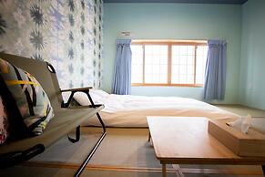 SHARIN Kanazawa Traveler's Inn - Hostel