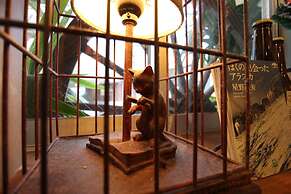 SHARIN Kanazawa Traveler's Inn - Hostel