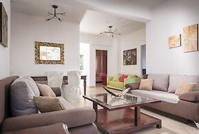 Ionian Grand by Checkin