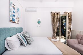 Ionian Grand by Checkin