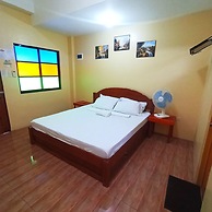 Pamujo Hostel