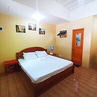 Pamujo Hostel