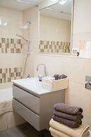 The Haneviim Suites