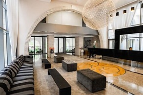 The Haneviim Suites