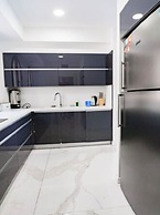 The Haneviim Suites