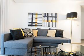 The Haneviim Suites