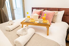 The Haneviim Suites