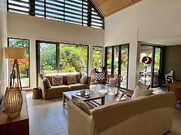 Mont Choisy Le Parc by Pam Golding