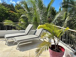 Mont Choisy Le Parc by Pam Golding