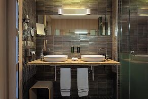 The Level at Melia Sevilla