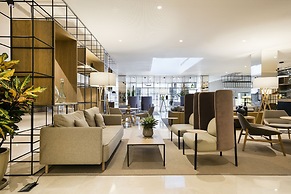 The Level at Melia Sevilla