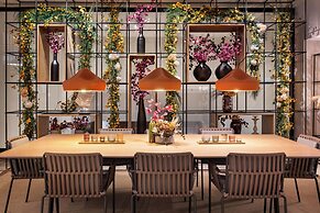 The Level at Melia Sevilla