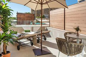 The Level at Melia Sevilla