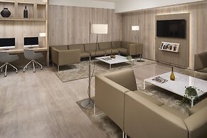 The Level at Melia Sevilla