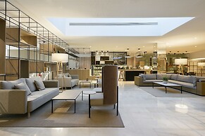 The Level at Melia Sevilla