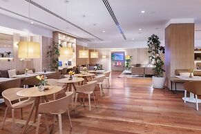 The Level at Melia Sevilla