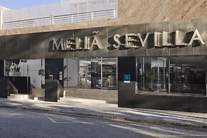 The Level at Melia Sevilla