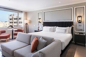 The Level at Melia Sevilla