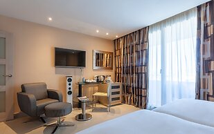 The Level at Melia Sevilla