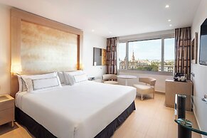 The Level at Melia Sevilla