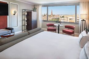 The Level at Melia Sevilla