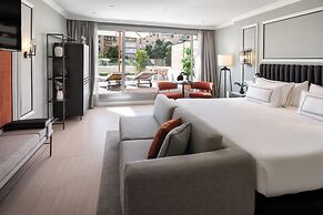 The Level at Melia Sevilla