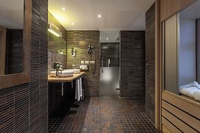 The Level at Melia Sevilla