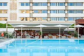 The Level at Melia Sevilla