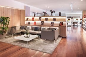 The Level at Melia Sevilla