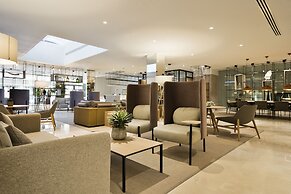 The Level at Melia Sevilla