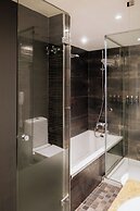 The Level at Melia Sevilla