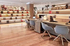 The Level at Melia Sevilla