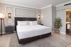 The Level at Melia Sevilla