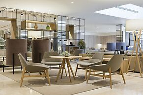 The Level at Melia Sevilla