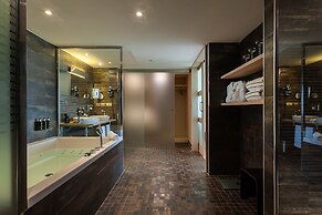 The Level at Melia Sevilla