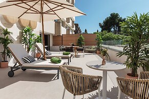 The Level at Melia Sevilla