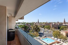 The Level at Melia Sevilla