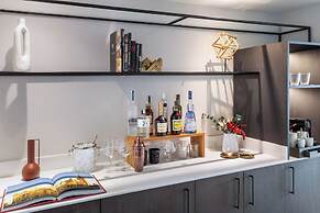 The Level at Melia Sevilla