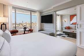 The Level at Melia Sevilla