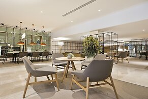 The Level at Melia Sevilla