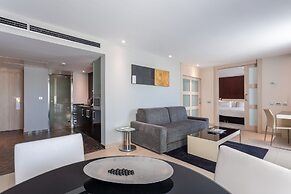 The Level at Melia Sevilla