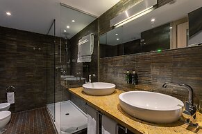 The Level at Melia Sevilla