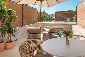 The Level at Melia Sevilla