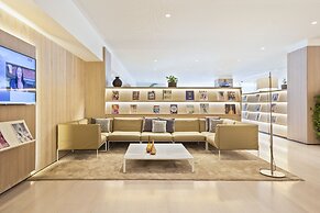 The Level at Melia Sevilla