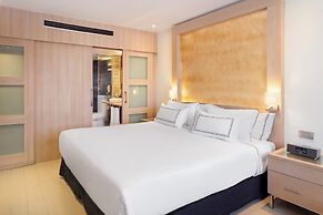 The Level at Melia Sevilla