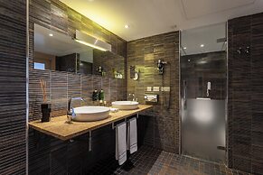 The Level at Melia Sevilla