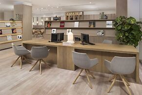 The Level at Melia Sevilla