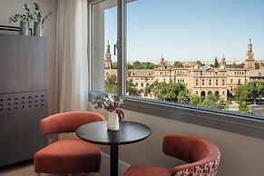 The Level at Melia Sevilla