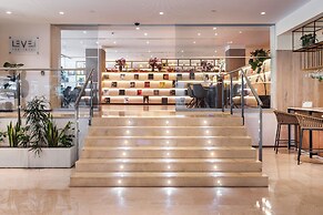 The Level at Melia Sevilla